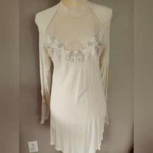 Free people Saheli blouse